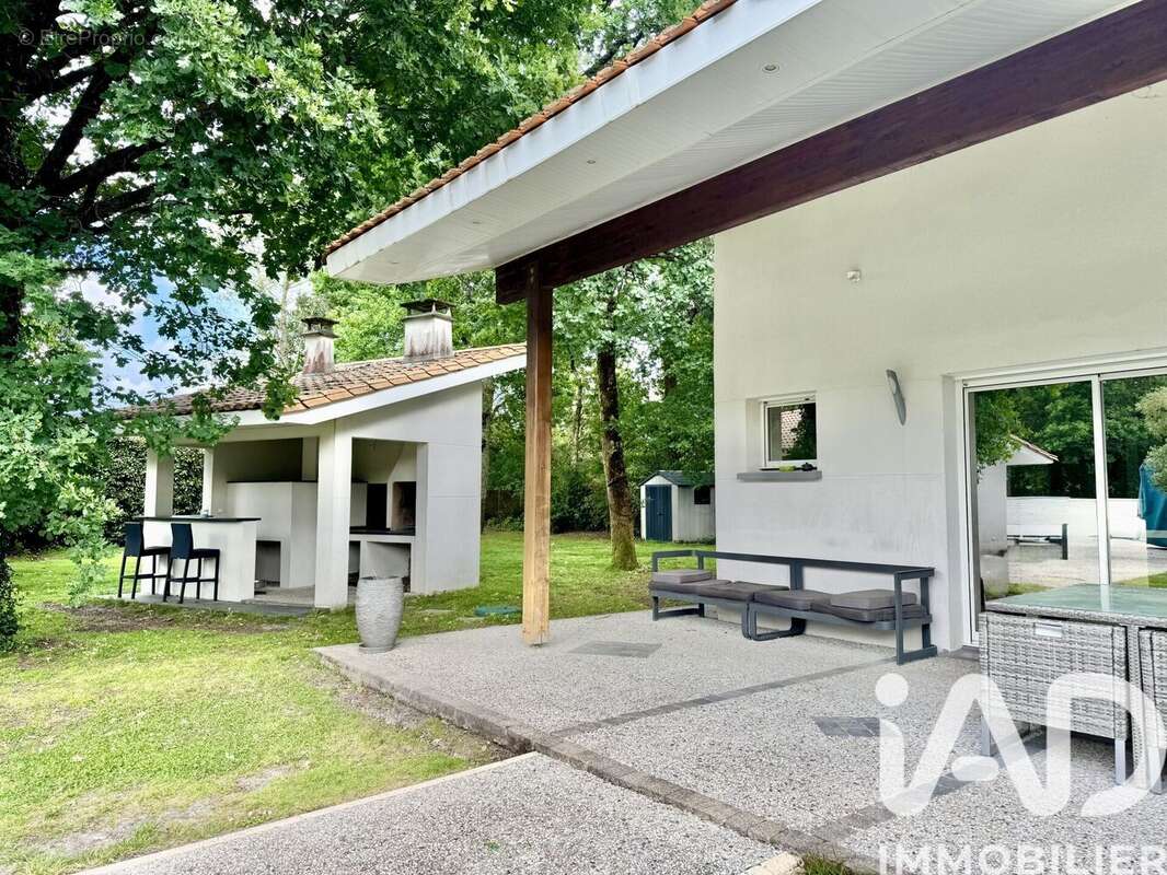 Photo 5 - Maison à LE BARP
