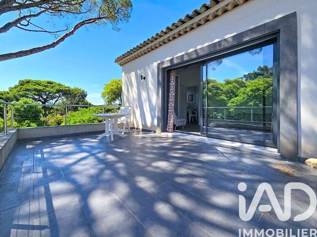 Photo 9 - Maison à SAINTE-MAXIME