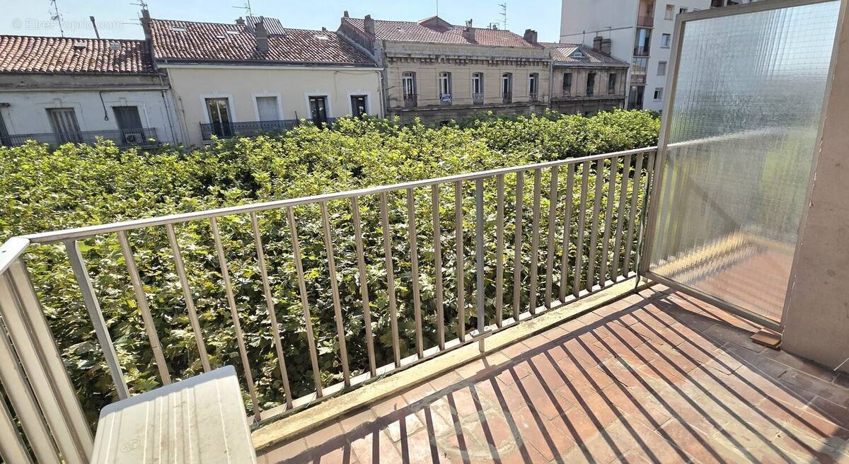 Appartement à SETE