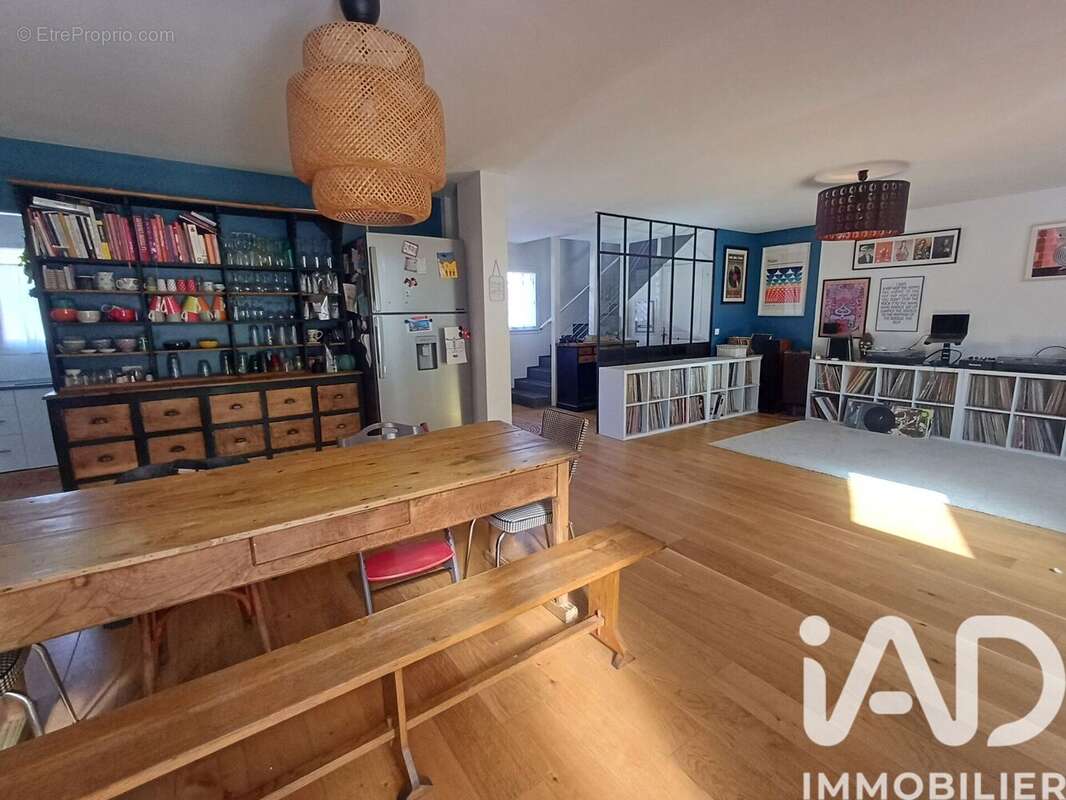 Photo 5 - Maison à BOUGUENAIS