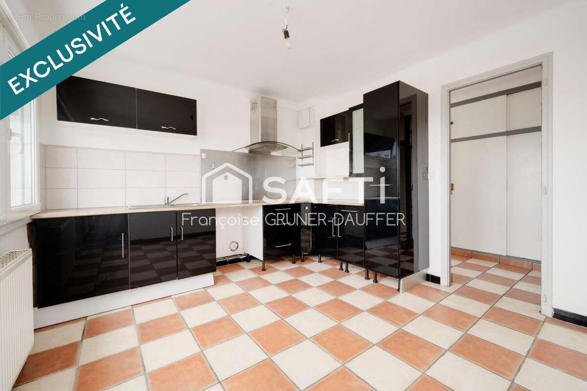 Photo 3 - Maison à VILLEY-SAINT-ETIENNE