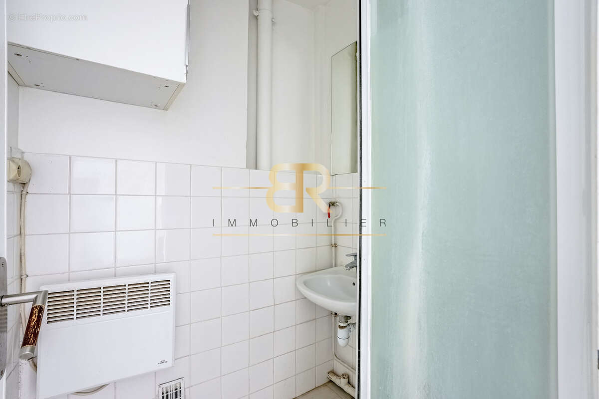 Appartement à VINCENNES