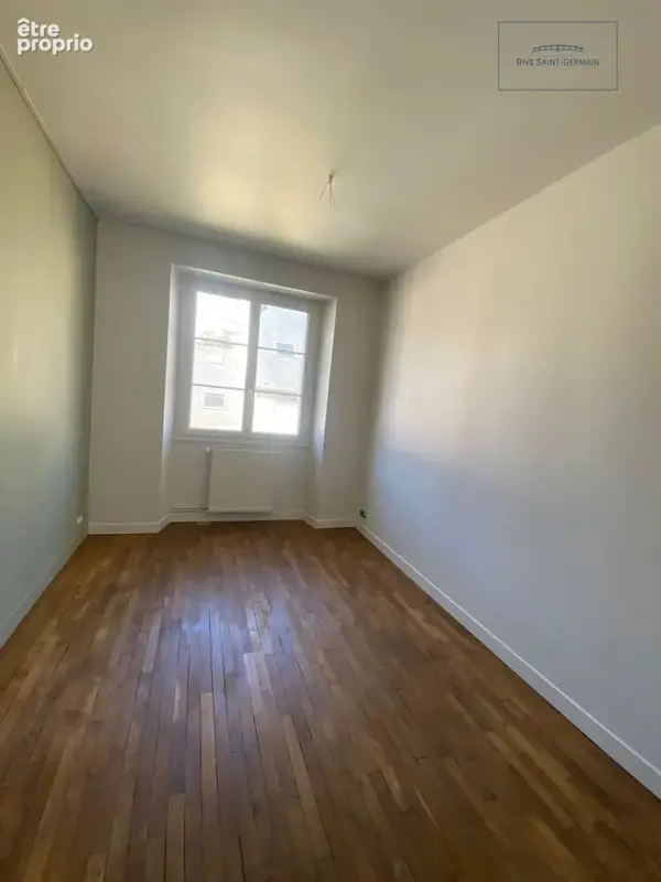 Appartement 4 pièces 85 m² à vendre à Rennes (35000) - photo 5