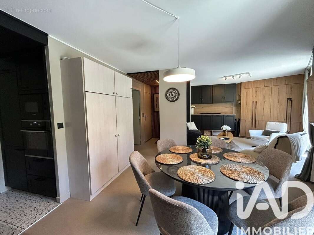 Photo 5 - Appartement à ASTUGUE