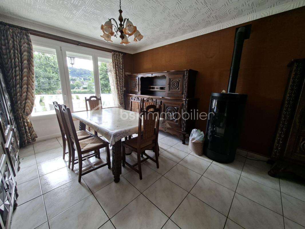 Maison 78 m² à Longueil-Annel  - photo 5