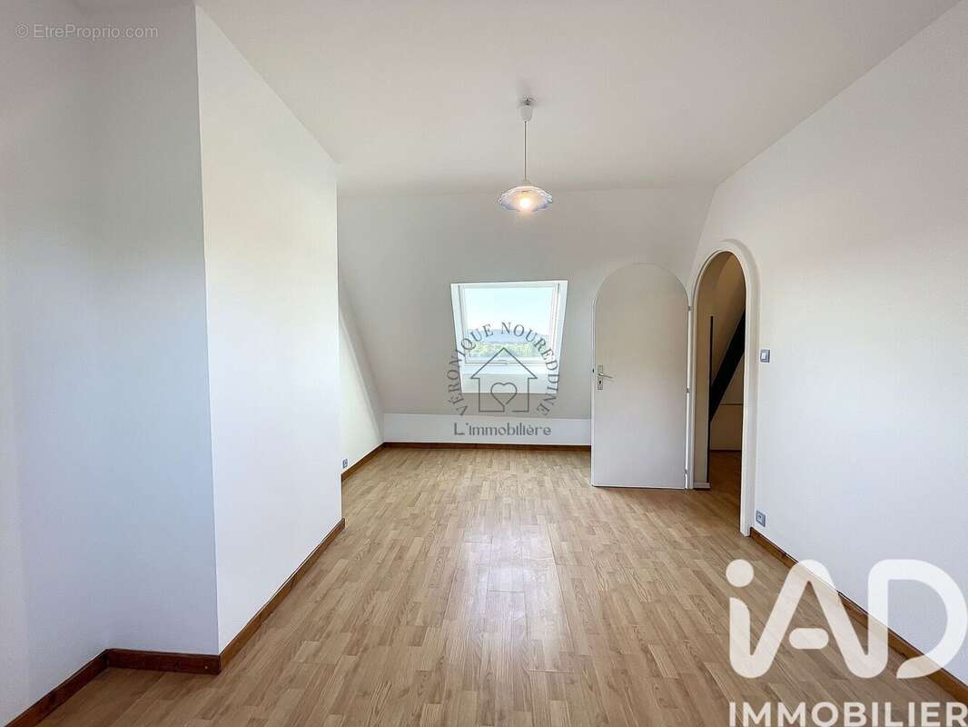 Photo 8 - Appartement à STEINBOURG