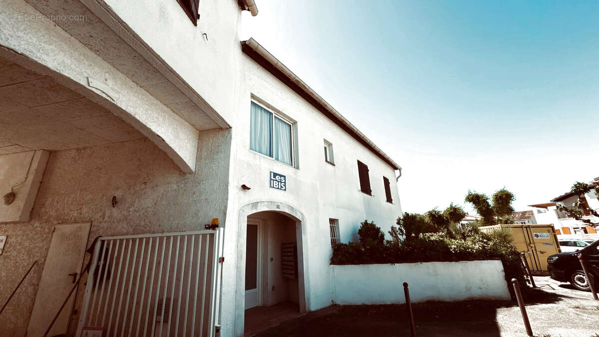 Appartement à SAINTES-MARIES-DE-LA-MER