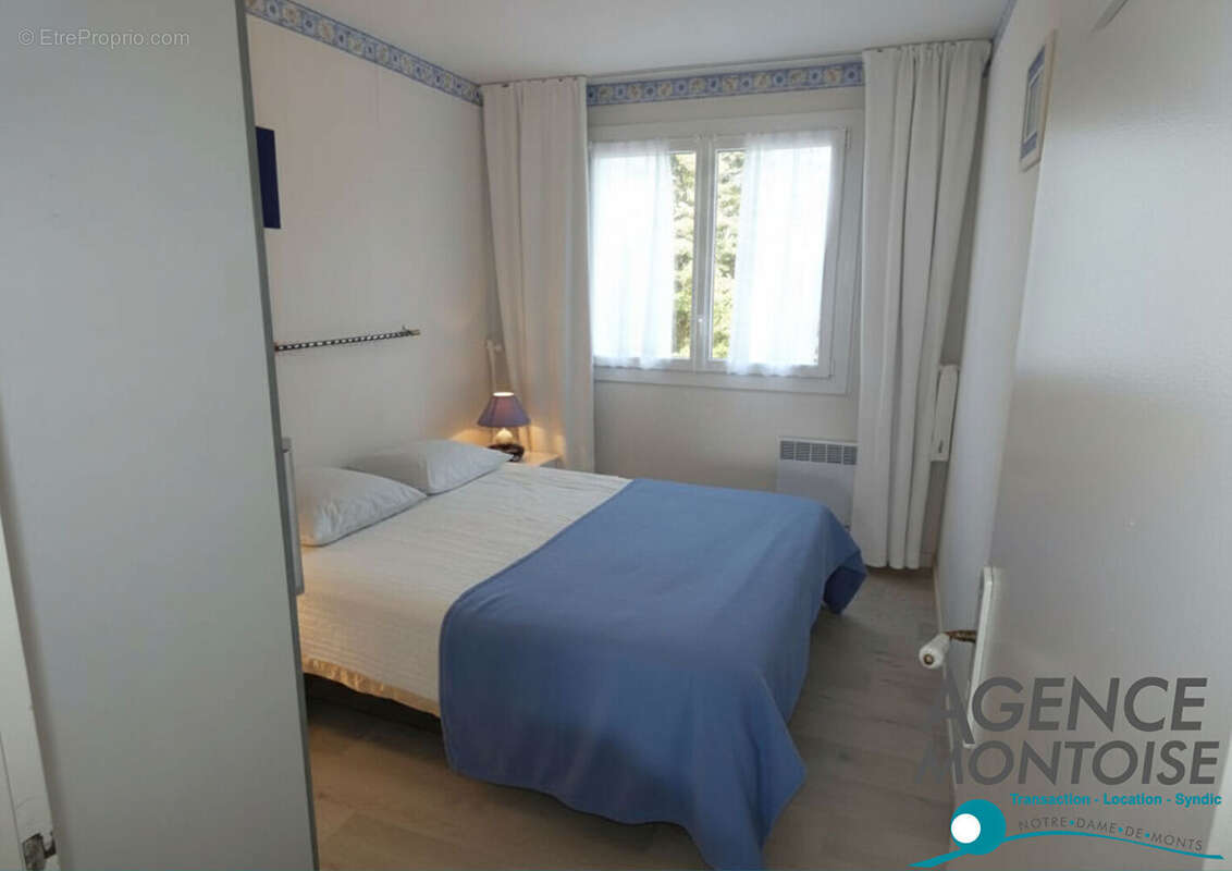Appartement à NOTRE-DAME-DE-MONTS