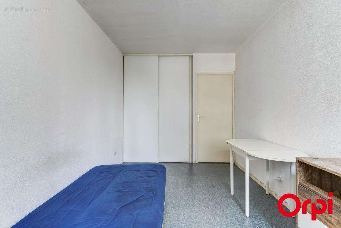 Appartement à CALUIRE-ET-CUIRE