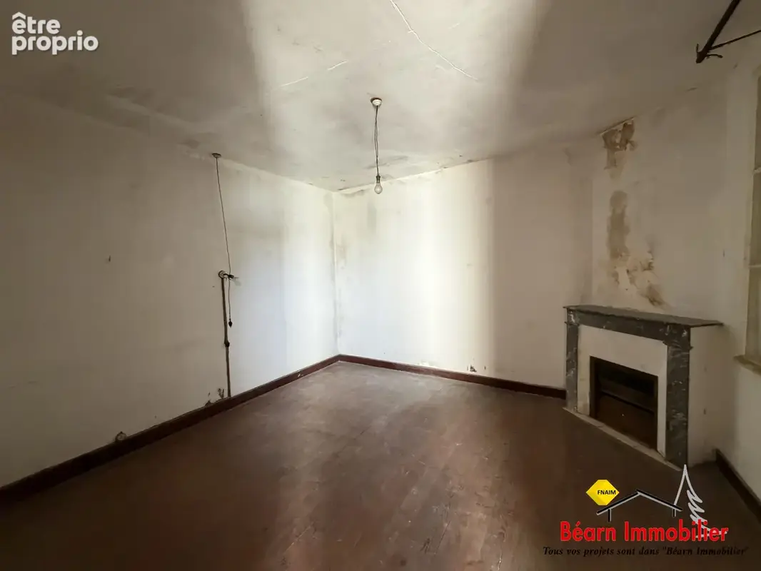 Maison 4 pièces 70 m² à vendre à Puyoo (64270) - photo 7