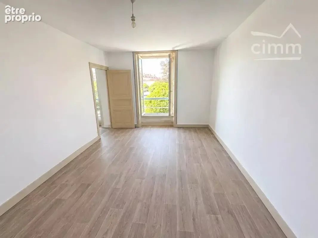 Immeuble de rapport – 4 appartements – ambert - photo 2