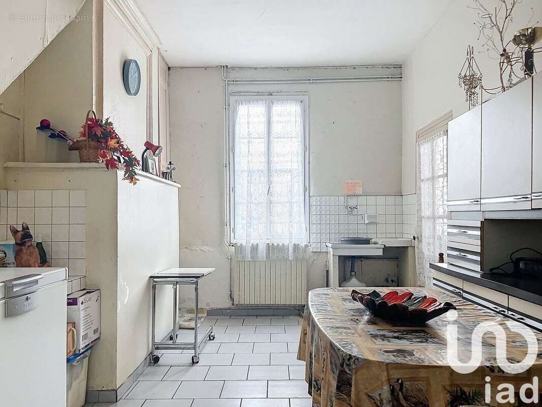 Photo 8 - Maison à SABLONS