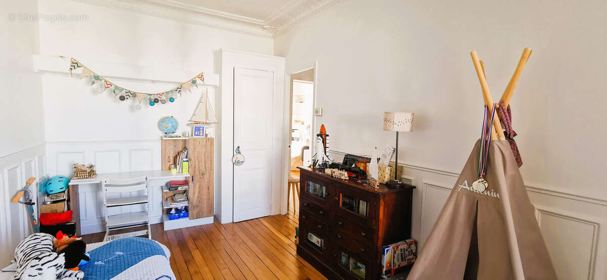 Appartement à MEUDON