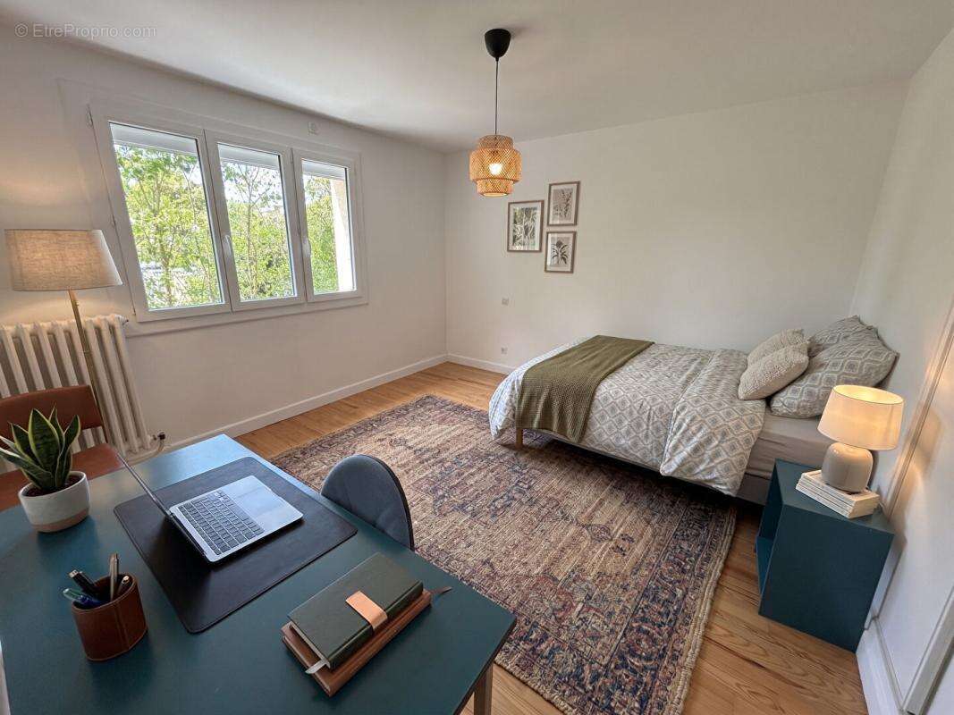 Appartement à CAHORS
