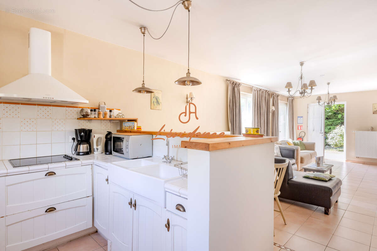 Appartement à ALLAN