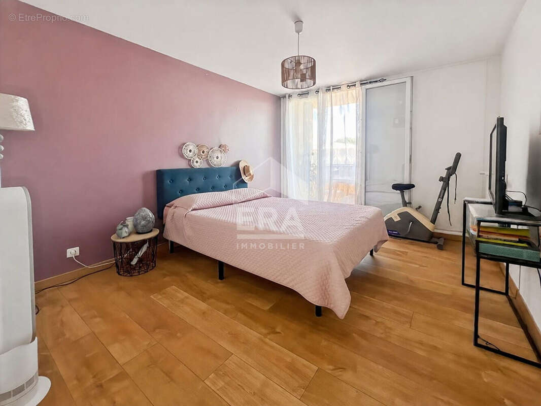 Appartement à MARSEILLE-14E