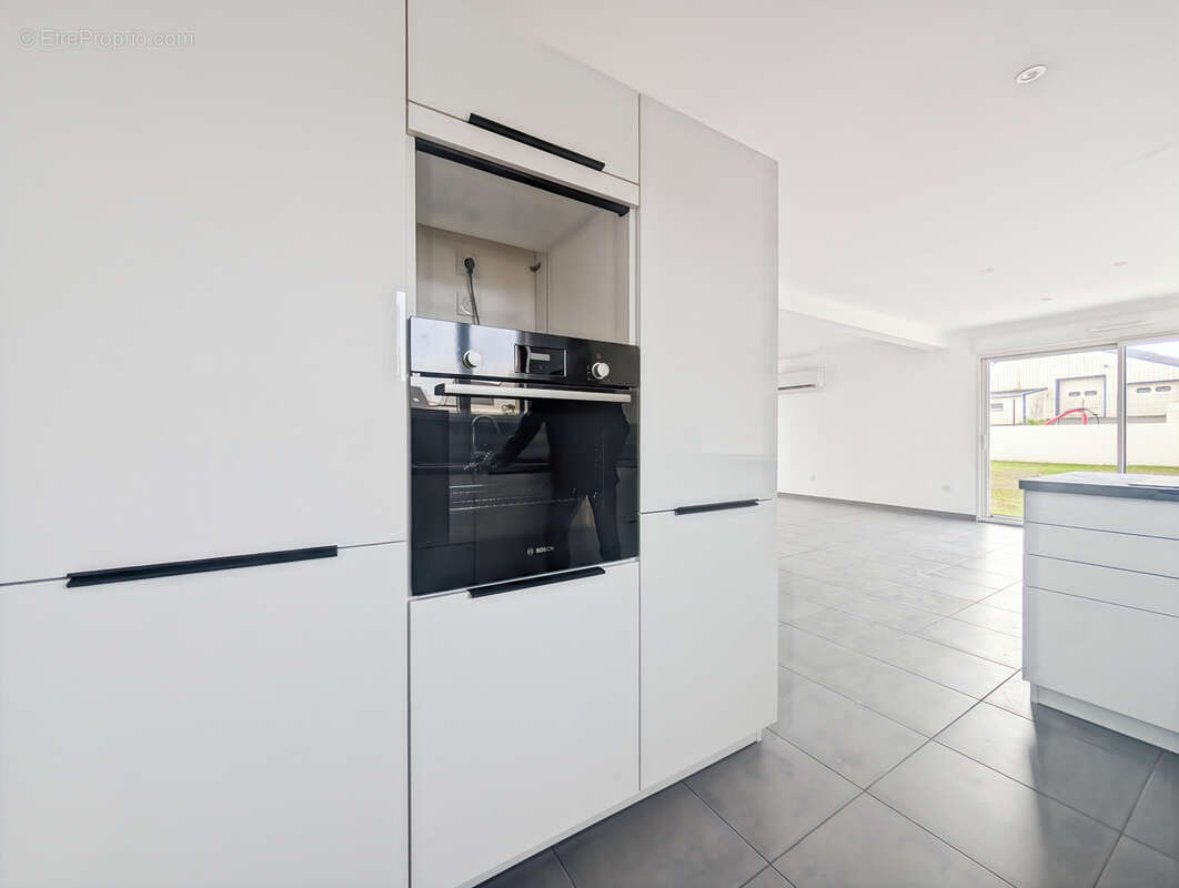 Maison à CONCARNEAU