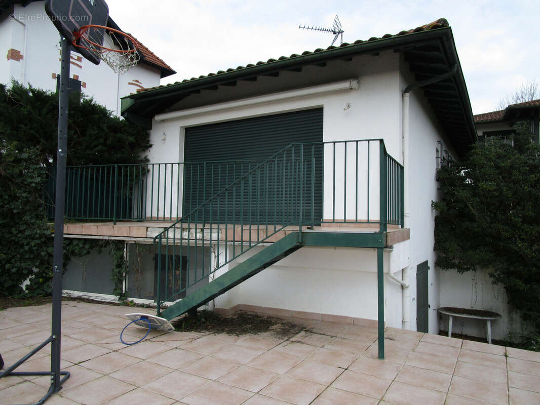 Maison à BAYONNE