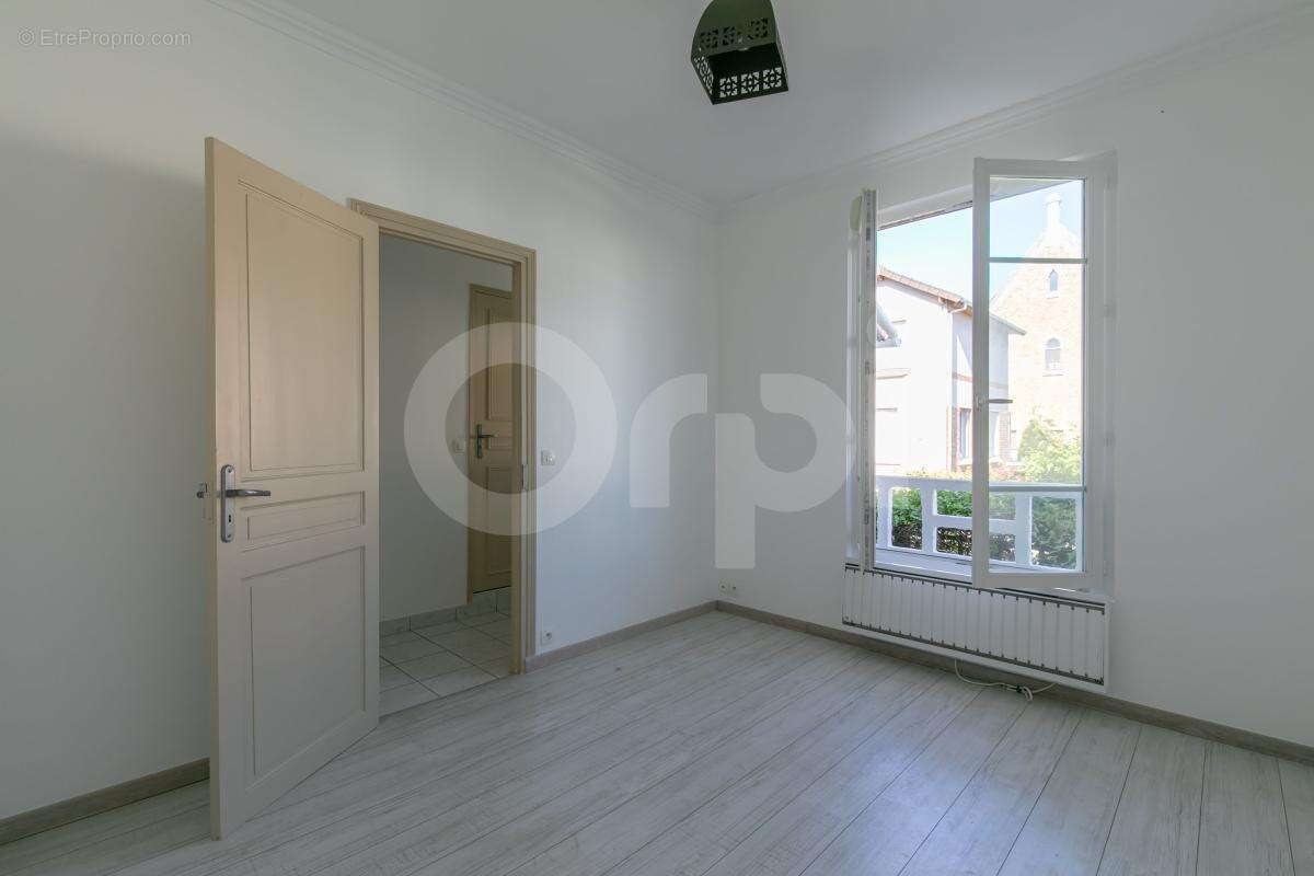 Maison à BOISSY-SAINT-LEGER