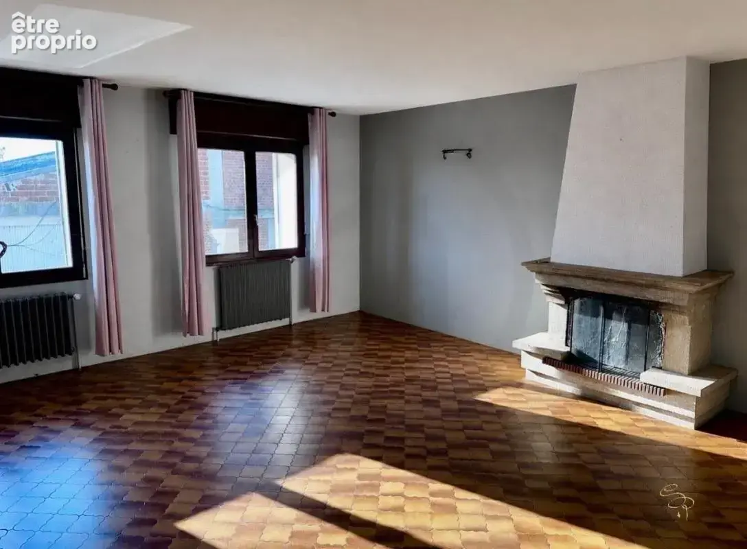 Maison bourgeoise - photo 8