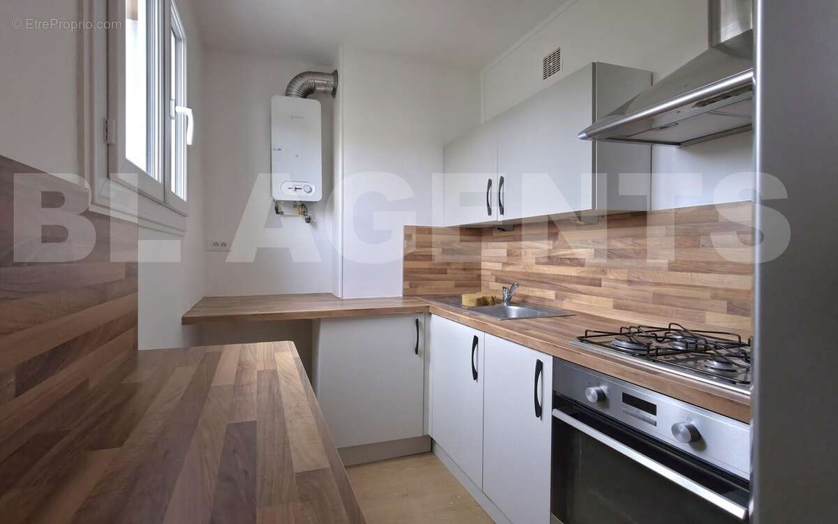 20251201_160737 - Appartement à LE MANS