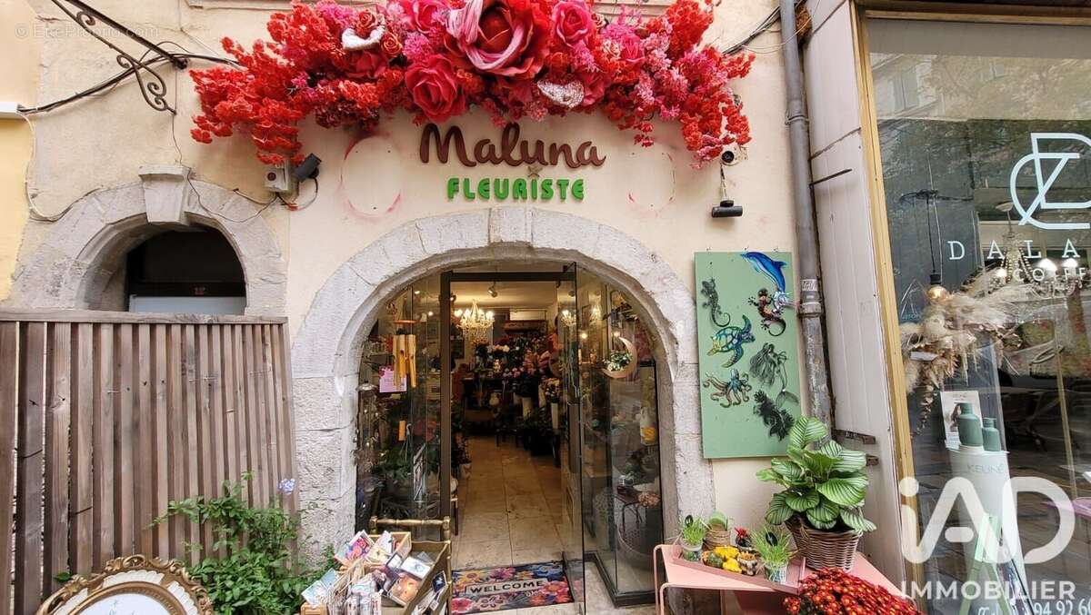 Photo 5 - Commerce à TOULON
