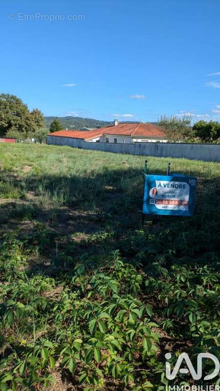 Photo 4 - Terrain à TOURNAY