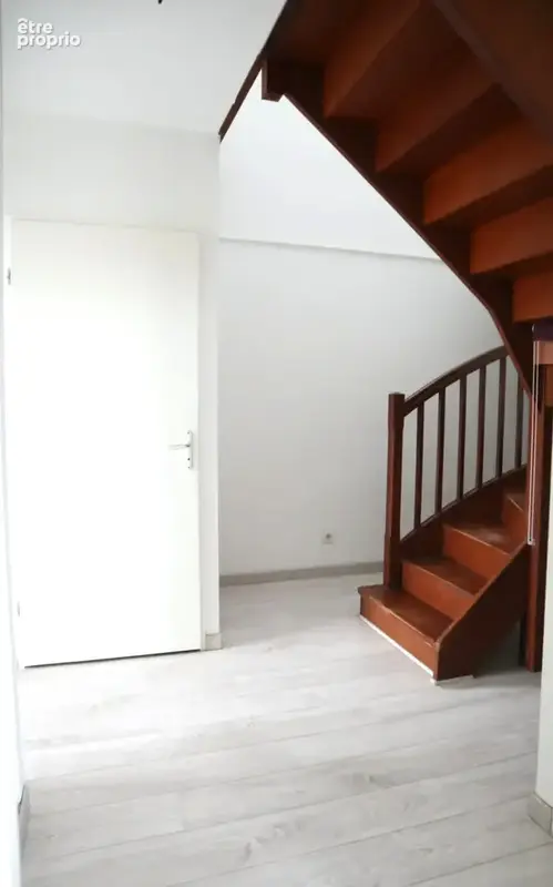 Duplex de 77m2 - 2 chambres - garage - photo 8