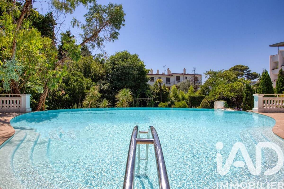 Photo 1 - Appartement à CANNES