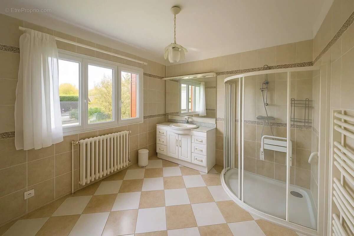 Maison à MEAUX