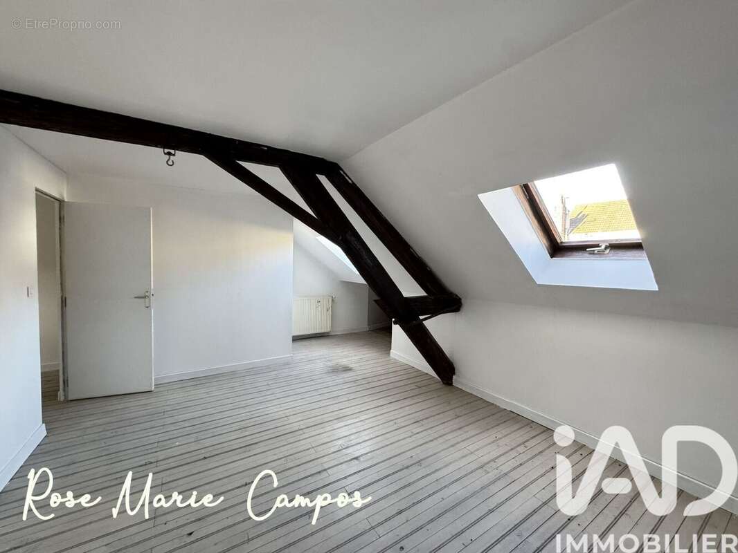 Photo 7 - Appartement à MONTCEAU-LES-MINES