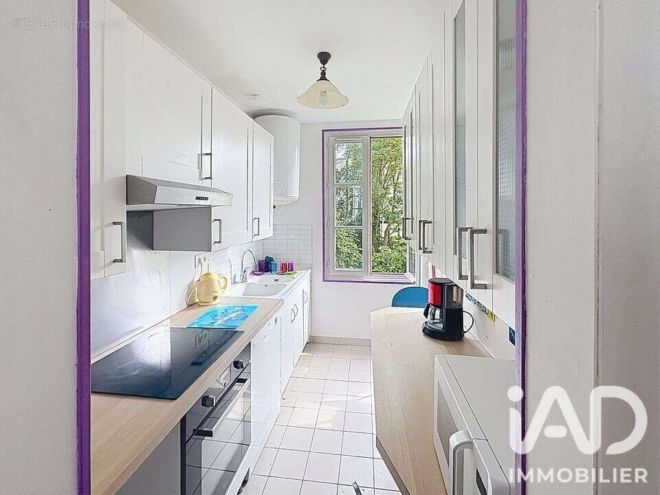 Photo 4 - Maison à VILLERS-SUR-MER