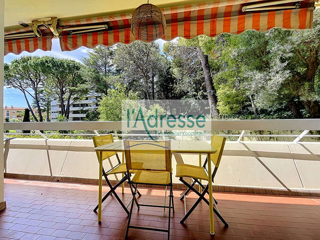 EXCLUSIVITE Appartement à Vendre 3 pièces Antibes - photo 11