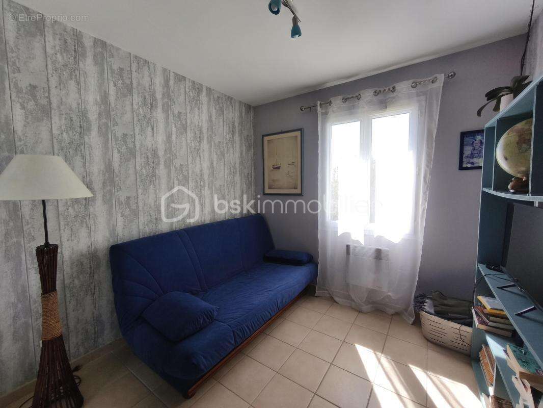 Maison à VALENSOLE