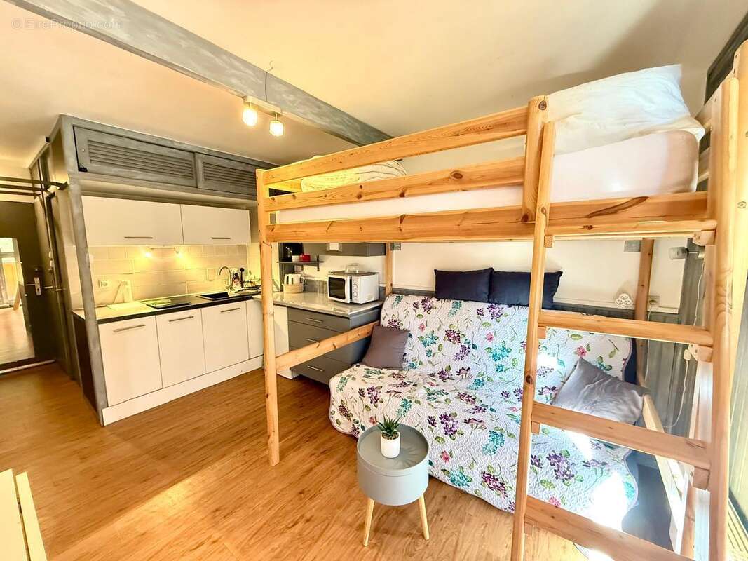   - Appartement à PRADES
