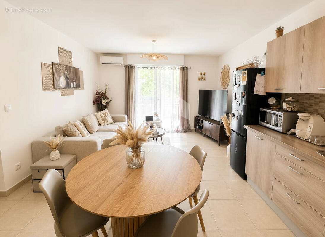 Appartement à LUCCIANA