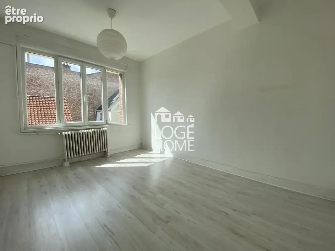 Appartement 2 pièces 49 m² à vendre à Lille (59000) - photo 3