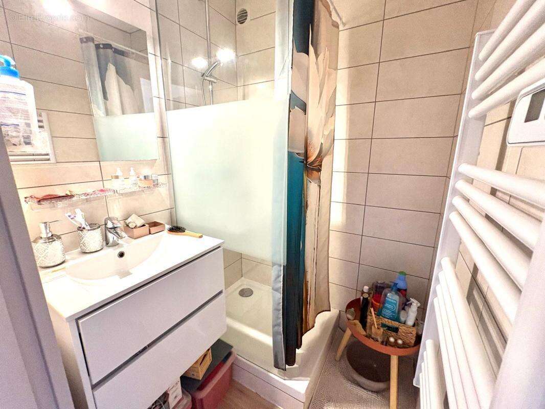 Appartement à LE LAVANDOU