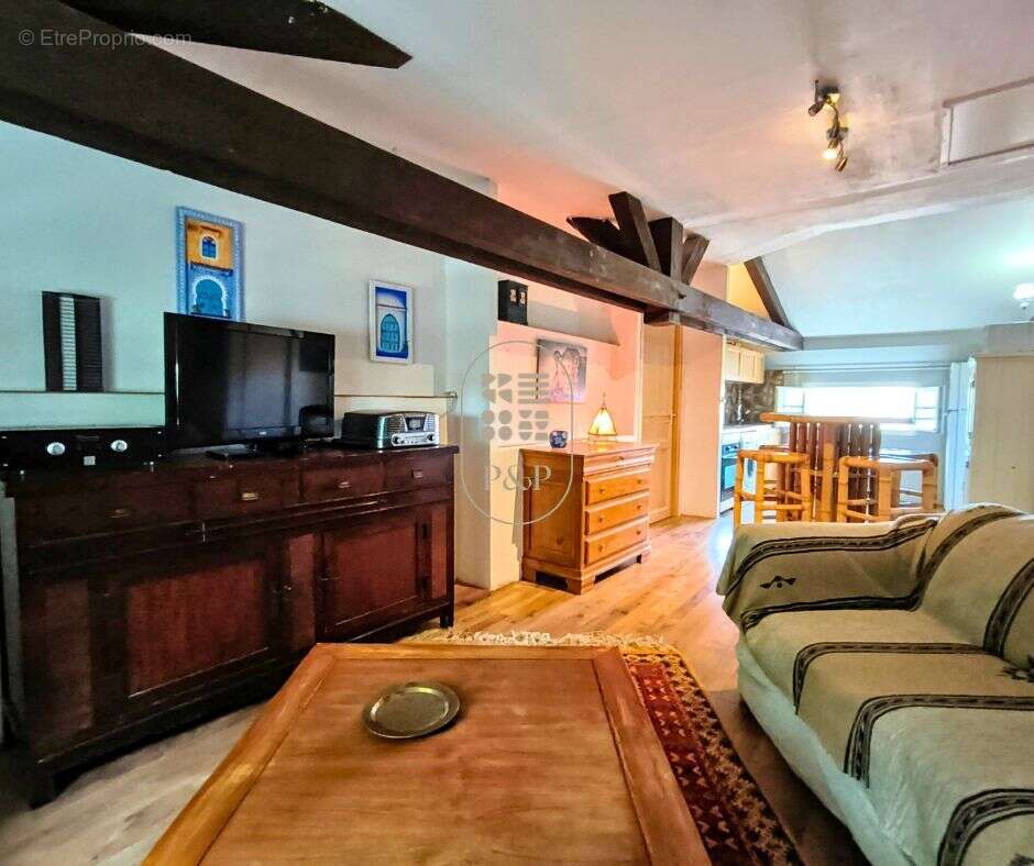 Appartement à LA SEYNE-SUR-MER