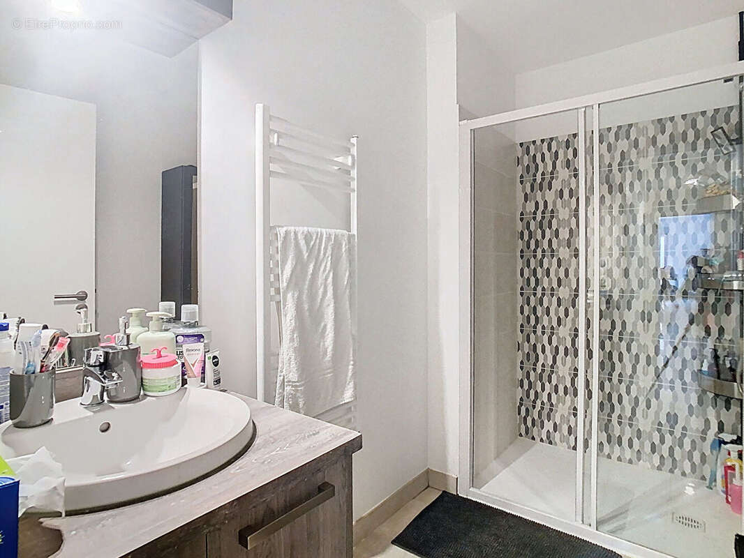 Appartement à PESSAC