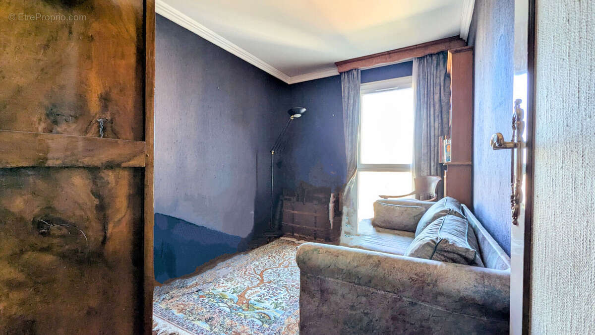 Appartement à SAINT-DENIS