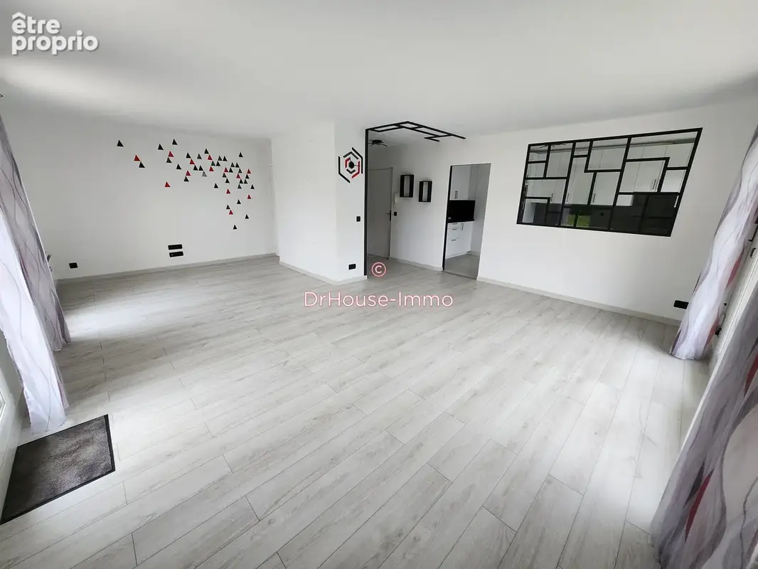 Appartement 4 pièces 82 m² à vendre à Roissy-En-France (95700) - photo 77