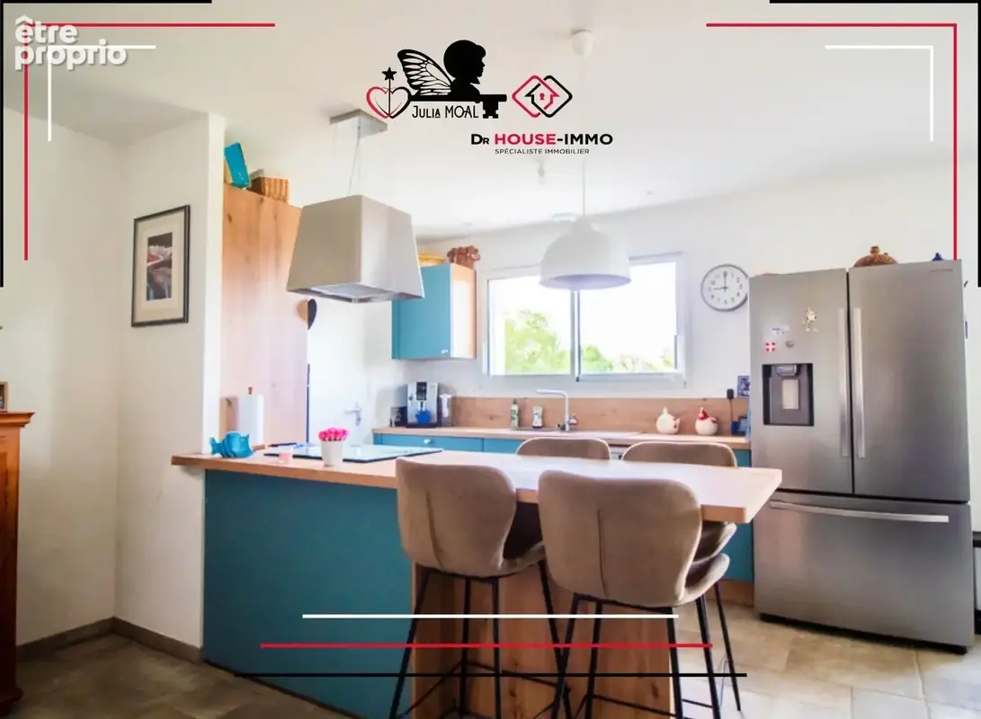 Maison 3 pièces 82 m² à vendre à Auzay (85200) - photo 12