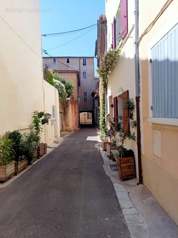 Charmante maison de ville - photo 2