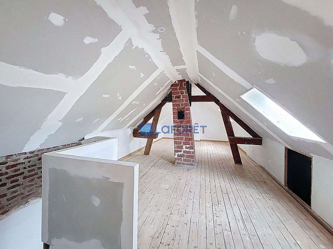 Maison à TROSLY-LOIRE