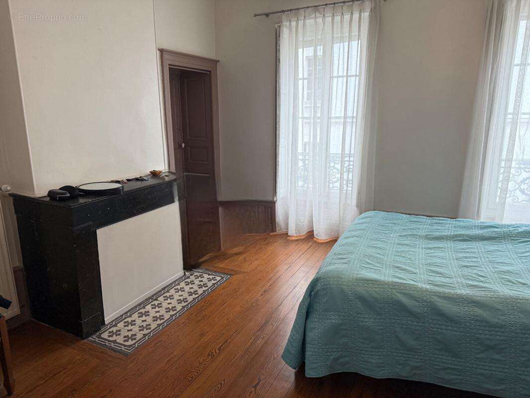 Appartement à CHALON-SUR-SAONE