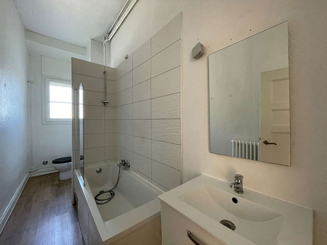 Appartement 4 pièces METZ IMPERIAL - photo 9