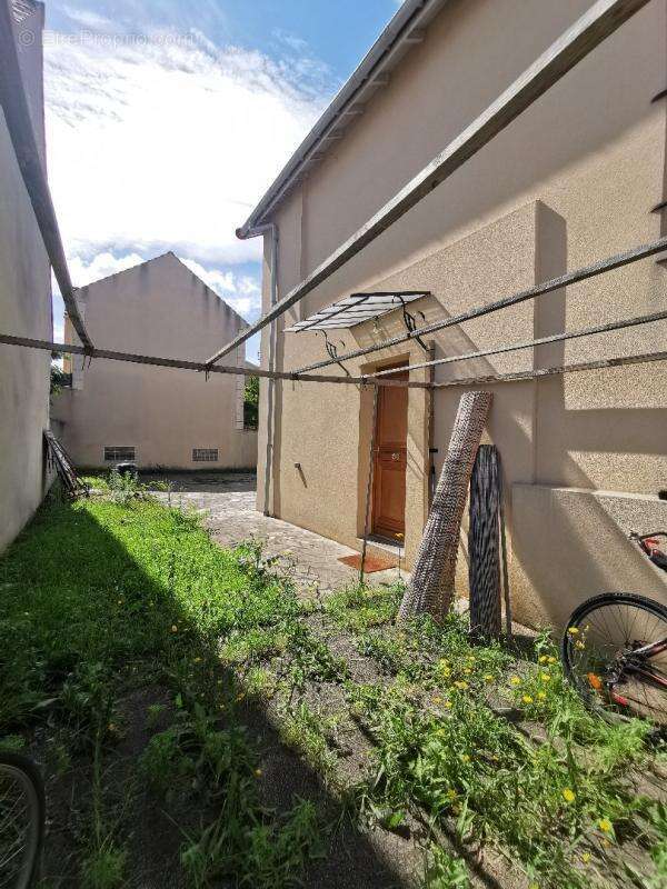 Maison à MAISONS-ALFORT