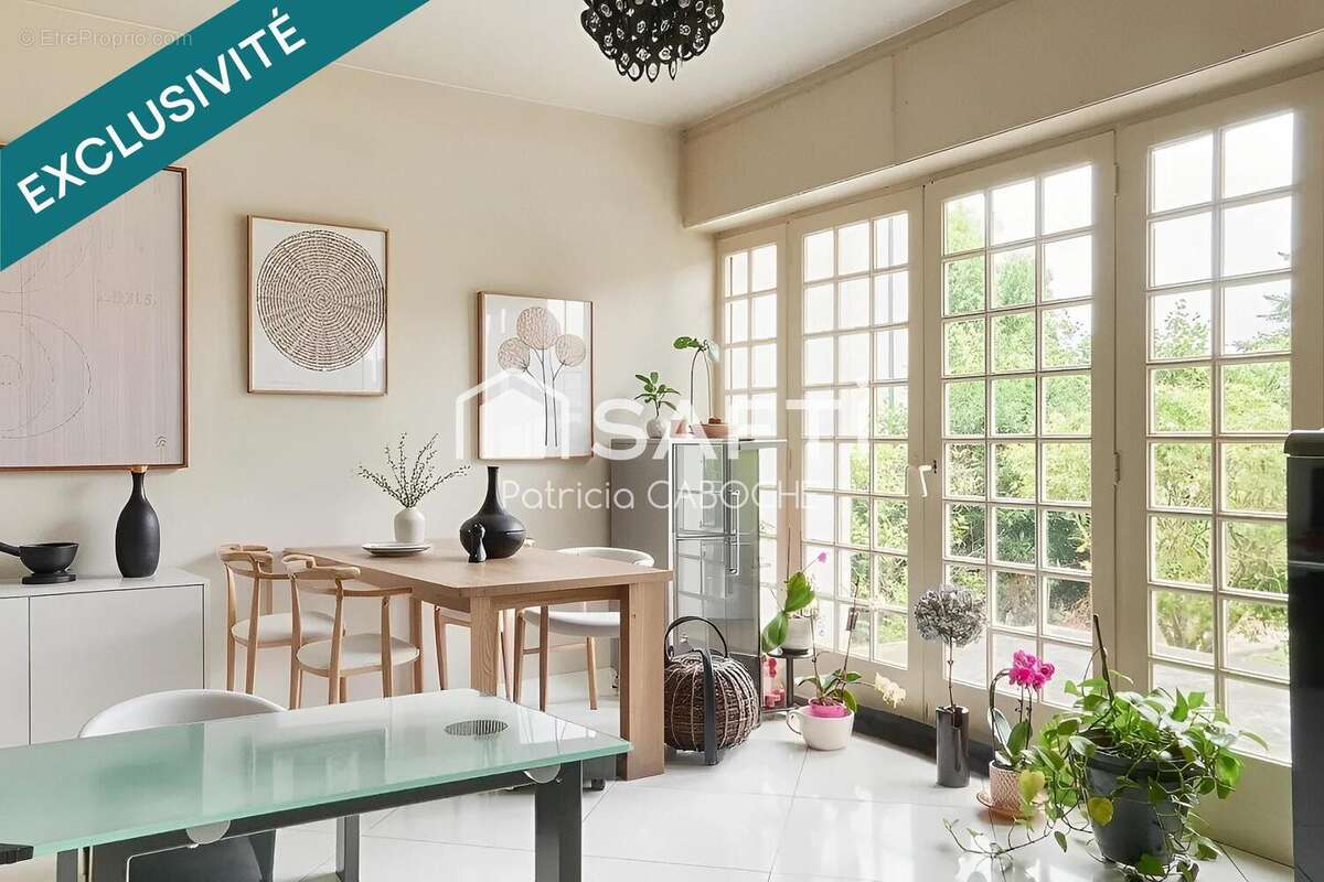 Photo 2 - Maison à TALENCE