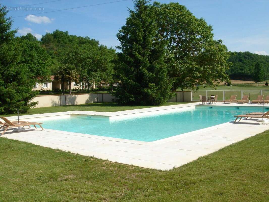 Photo 6 - Maison à MASSEUBE